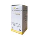 Wrner C3 IDEAL Test (100 Teststreifen)