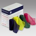 YPSIFIX color Fixierbinde BLAU 6cm x 4m