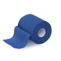 YPSIFIX haft color Fixierbinde BLAU 20 m x 8 cm  
