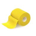 YPSIFIX haft color Fixierbinde GELB 20 m x 8 cm  