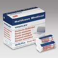 YPSIFLEX Elastische Mullbinde  4cm x 4m