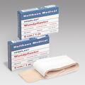 YPSIPLAST Wundpflaster, starr 4cm x 5m
