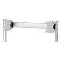 alegro Halter fr Doppelmonitoring