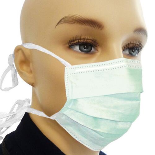 OP-Mundschutz und Gesichtsmasken im OP-Bedarf Shop bestellen - MSG