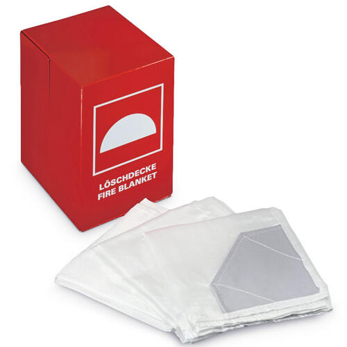 Feuerlöschdecke kaufen